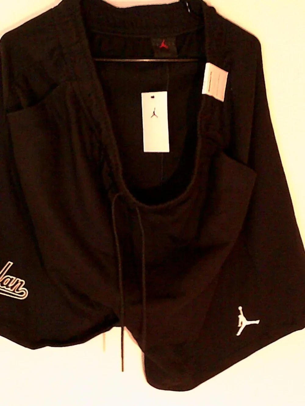 NEW AIR JORDAN 